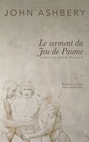 Le serment du Jeu de paume