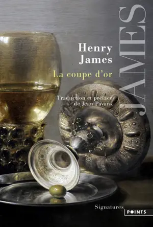 La coupe d'or
