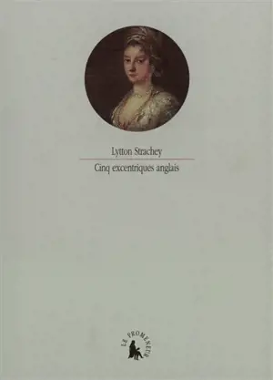 Cinq excentriques anglais
