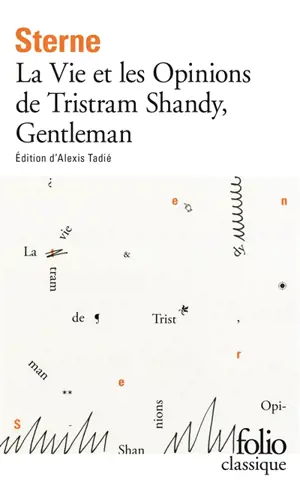 La vie et les opinions de Tristram Shandy, gentleman