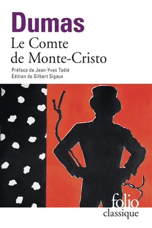 Le comte de Monte-Cristo
