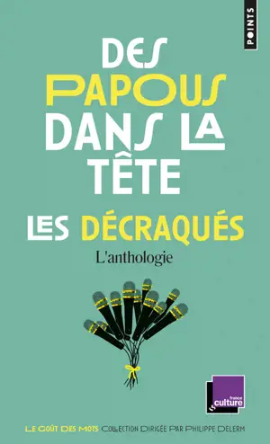 Des Papous dans la tête - Les Décraqués