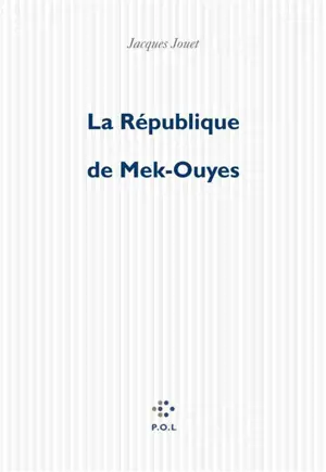 La République de Mek-Ouyes