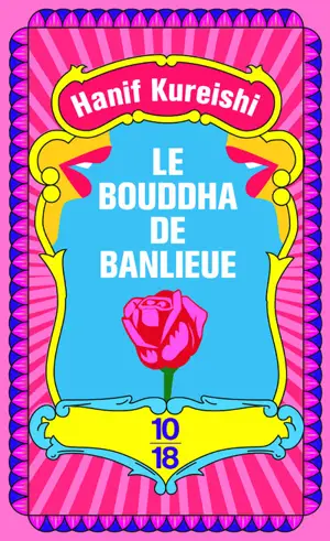 BOUDDHA DE BANLIEUE   -10X18-