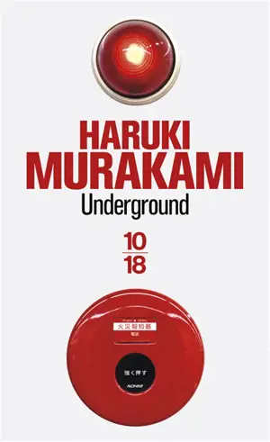 Underground