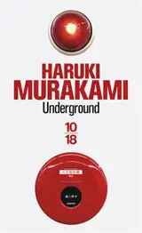 UNDERGROUND - 10X18 -