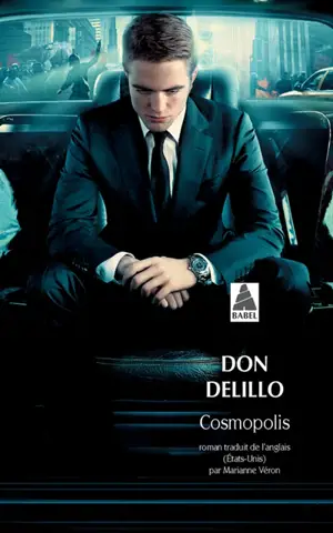 Cosmopolis