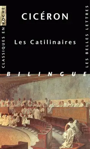 Catilinaires