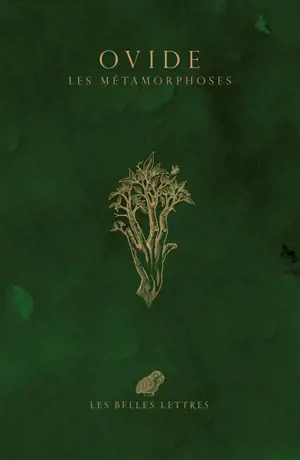 Les métamorphoses