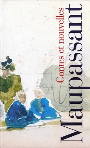 Contes et nouvelles
