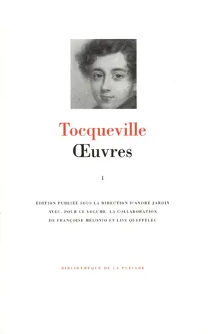 Oeuvres. Vol. 1. Voyages *** Ecrits politiques et académiques