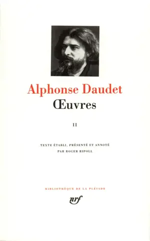 Oeuvres. Vol. 2