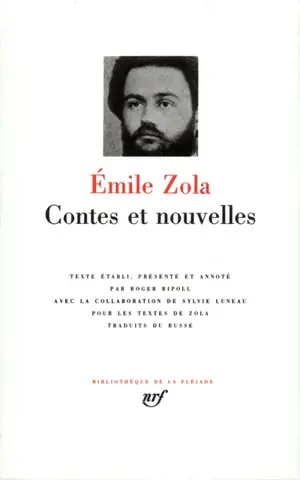 Contes et nouvelles