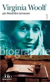 Virginia Woolf