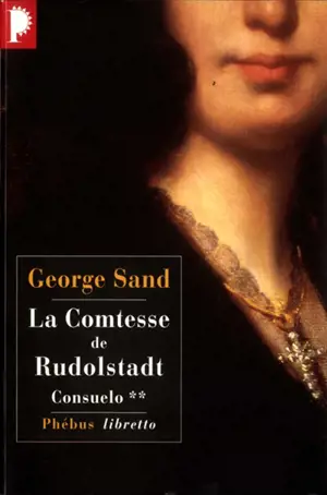 La comtesse de Rudolstadt