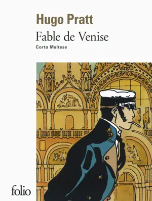 FABLE DE VENISE