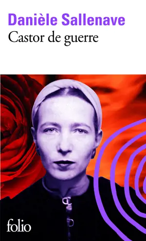 CASTOR DE GUERRE -FOLIO-