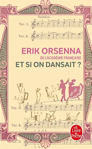Et si on dansait ? : éloge de la ponctuation