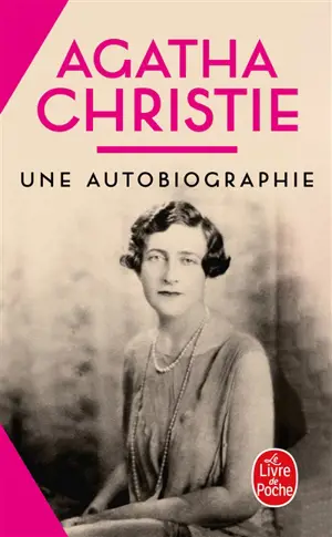 Une autobiographie