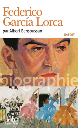 Federico Garcia Lorca