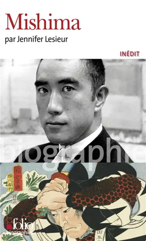 Mishima