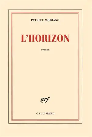 L'horizon