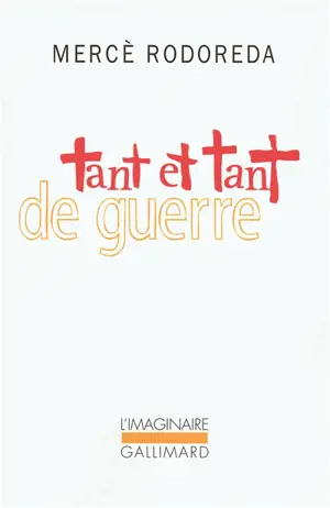 Tant et tant de guerre