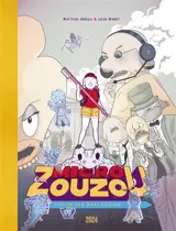Micro Zouzou contre les maxi-zinzins