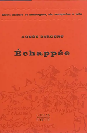 Echappée : entre plaines et montagnes, six escapades à vélo