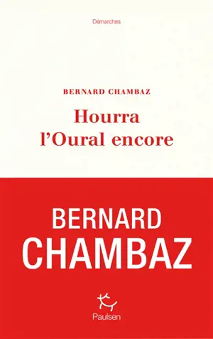 Hourra l'Oural encore