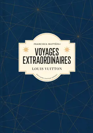 Voyages extraordinaires