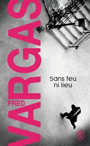 Sans feu ni lieu