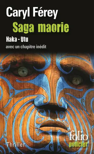 Saga maorie