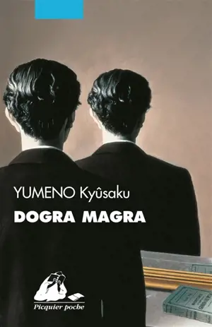 Dogra Magra