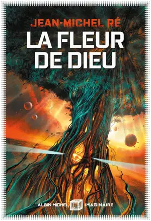 La fleur de dieu