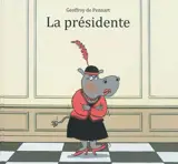 La présidente