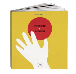 Prendre & donner