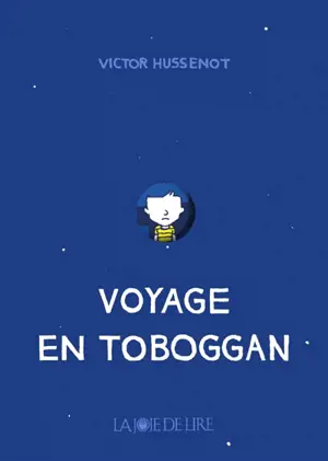 Voyage en toboggan