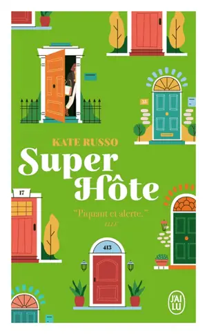 Super hôte