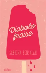 Diabolo fraise