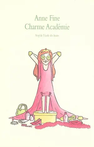 Charme Académie