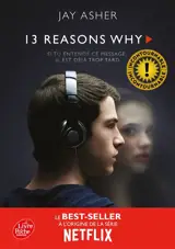 Thirteen reasons why