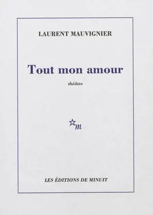 Tout mon amour