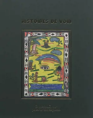 Histoires de voir