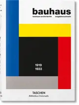Bauhaus : 1919-1933 : Bauhaus-archiv Berlin