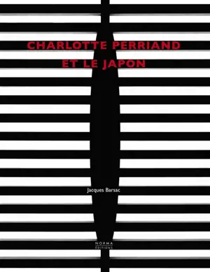 Charlotte Perriand et le Japon