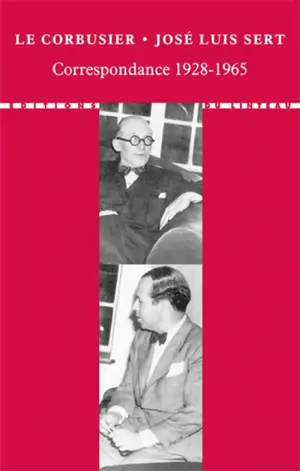 Correspondance, 1928-1965