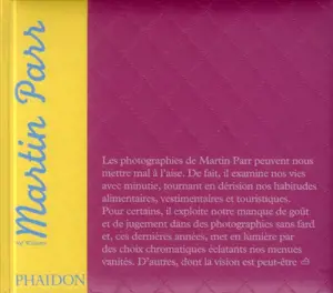 Martin Parr