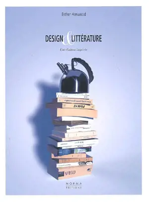 Design & littérature : une liaison inspirée