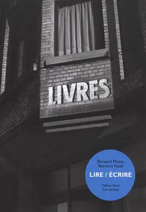 Lire-écrire